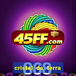 cristal da terra stardew valley
